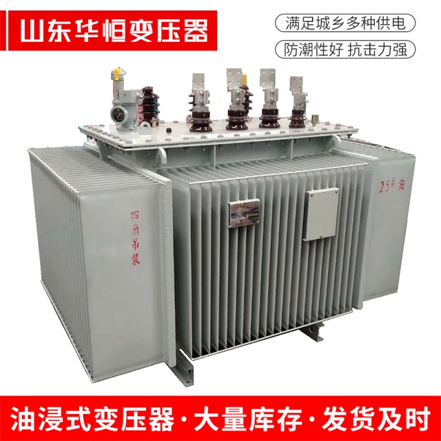 S13-10000/35源城源城源城电力变压器厂家