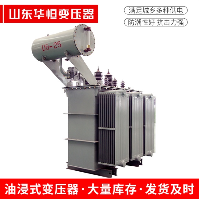 S11-10000/35源城源城源城电力变压器厂家